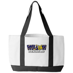 Willow Elementary Tote Bag