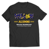 Image of WILLOW ALUMNI Unisex T-Shirt