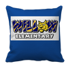 Image of Willow Elementary Pillow Cases