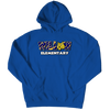 Image of WILLOW ELEMENTARY Youth Hoodies!