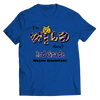 Image of I'm WILD ABOUT 3rd Grade T-shirt