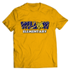Image of WILLOW ELEMENTARY T-SHIRT